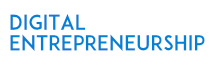  Digital Entrepreneurship