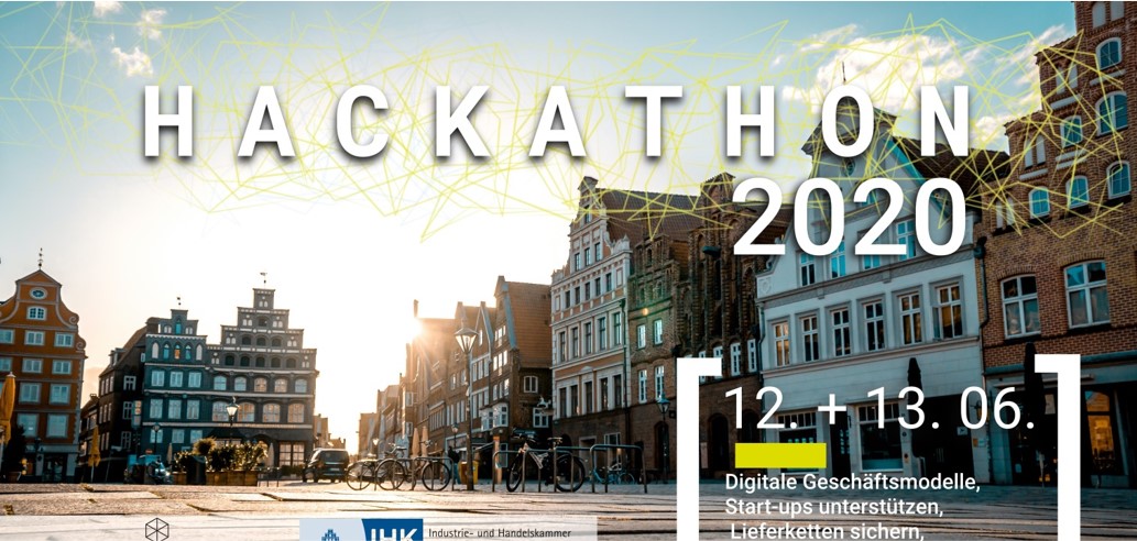 Lüneburg Hackathon