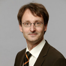 Prof. Dr. Markus Reihlen | Projektleiter 